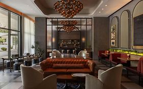 The Tess, Autograph Collection